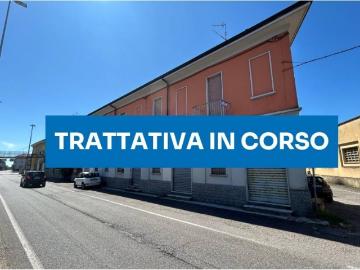 Villa in vendita a Busto Arsizio VA