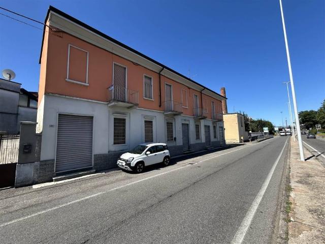 Villa in vendita a Busto Arsizio VA