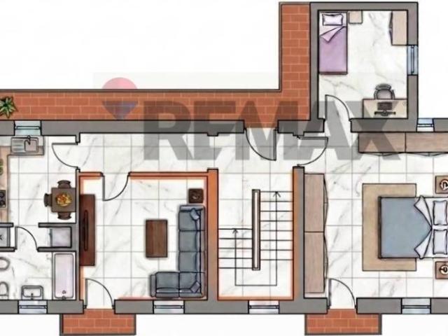 Casa indipendente in vendita a Busto Arsizio VA