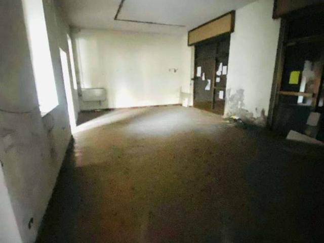 Casa indipendente in vendita a Busto Arsizio VA