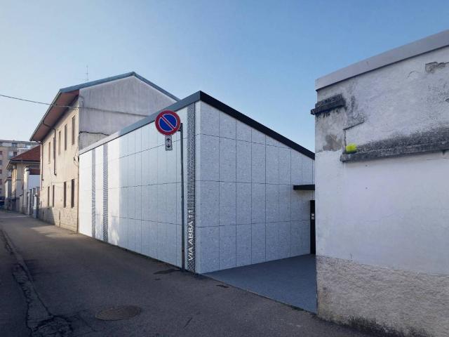 Casa indipendente in vendita a Busto Arsizio VA