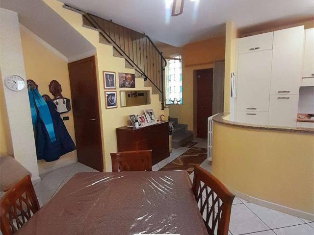 Casa indipendente in vendita a Busto Arsizio VA