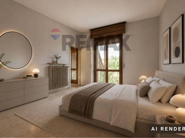 Casa indipendente in vendita a Busto Arsizio VA