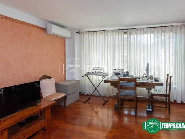 Casa indipendente in vendita a Busto Arsizio VA