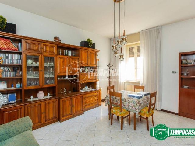 Casa indipendente in vendita a Busto Arsizio VA
