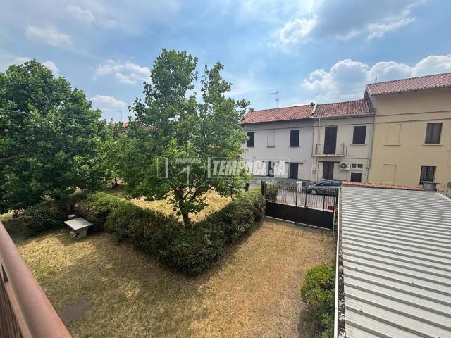 Casa indipendente in vendita a Busto Arsizio VA