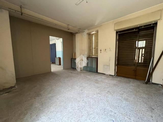 Casa indipendente in vendita a Busto Arsizio via Antonio Canova, 4, Frati