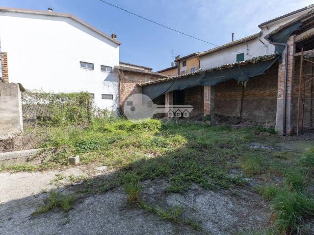 Casa indipendente in vendita a Gottolengo BS