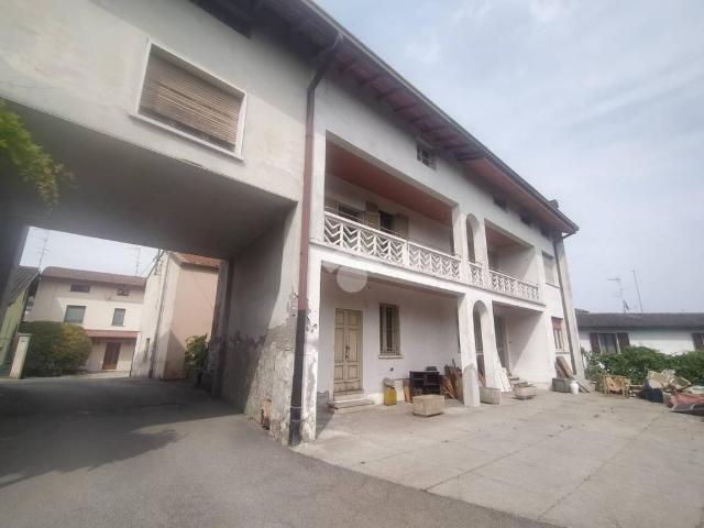 Casa indipendente in vendita a Gottolengo BS