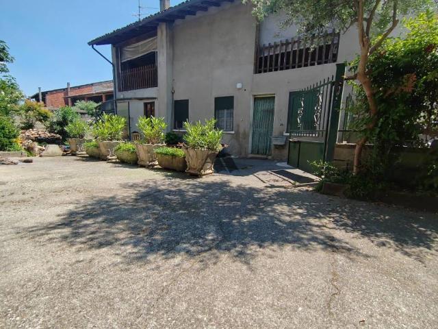 Casa indipendente in vendita a Gottolengo BS