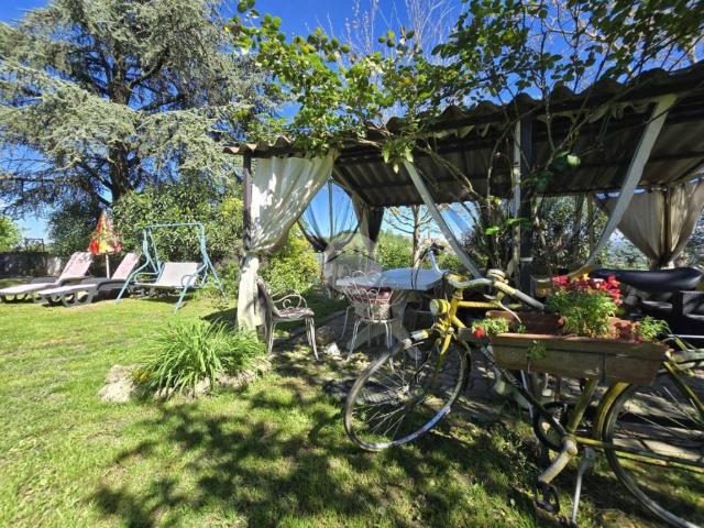 Casa indipendente in vendita a Govone CN