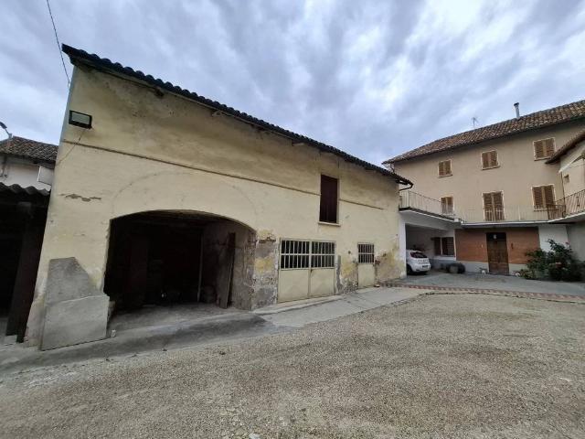 Casa indipendente in vendita a Govone CN