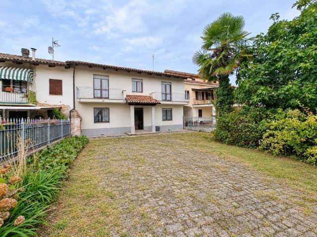 Casa indipendente in vendita a Govone CN