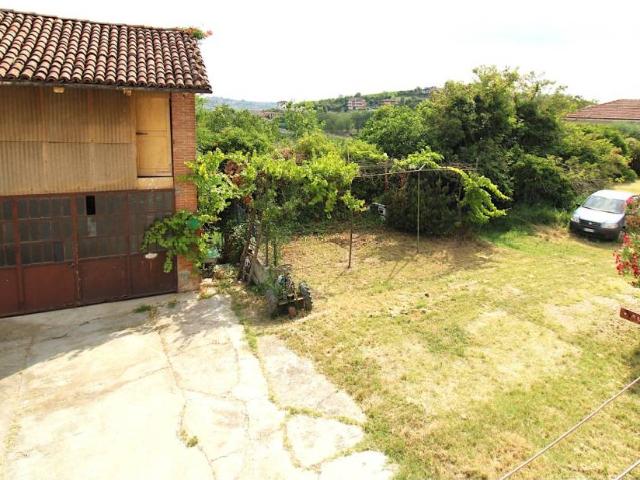 Casa indipendente in vendita a Govone CN