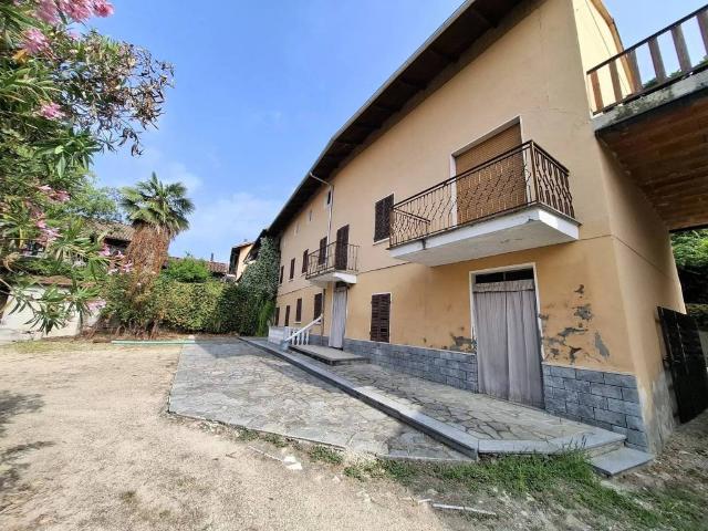 Casa indipendente in vendita a Govone CN
