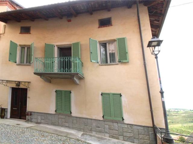 Casa indipendente in vendita a Govone CN