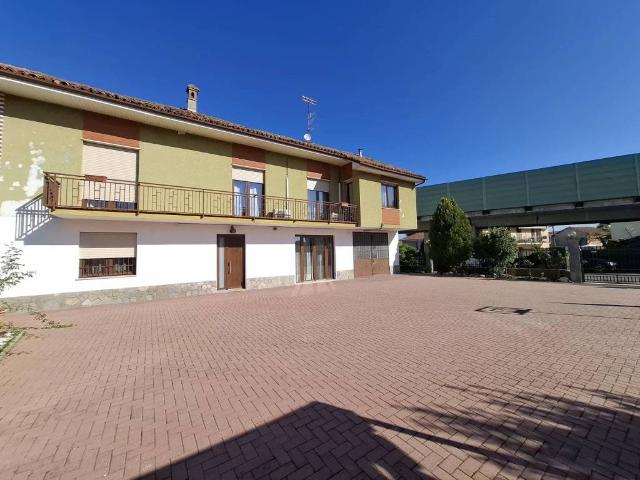 Casa indipendente in vendita a Govone CN
