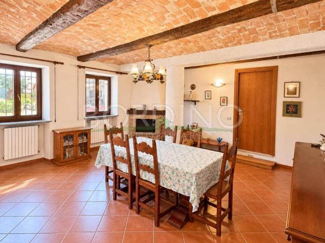 Casa indipendente in vendita a Govone CN