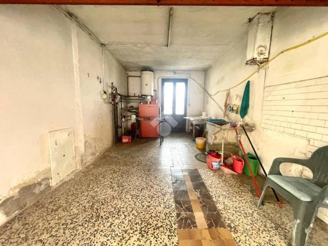 Casa indipendente in vendita a Gozzano NO