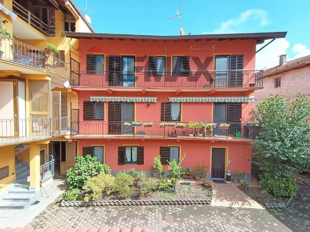Casa indipendente in vendita a Gozzano NO