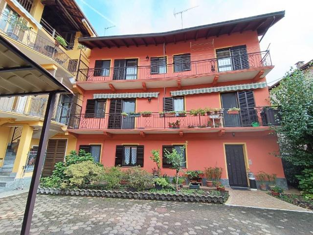 Casa indipendente in vendita a Gozzano NO