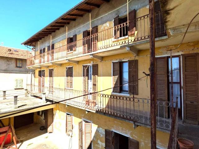 Casa indipendente in vendita a Gozzano NO