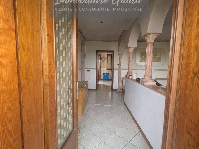 Casa indipendente in vendita a Godega di Sant'Urbano TV