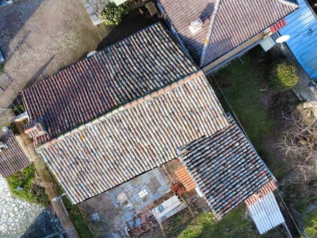 Casa indipendente in vendita a Godiasco Salice Terme PV