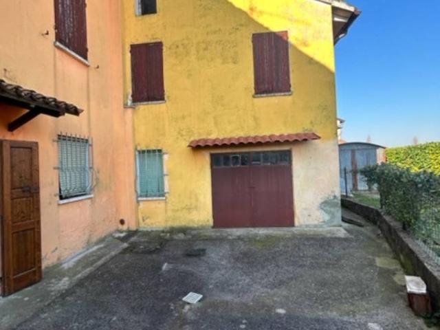 Casa indipendente in vendita a Goito MN