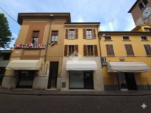 Casa indipendente in vendita a Goito MN