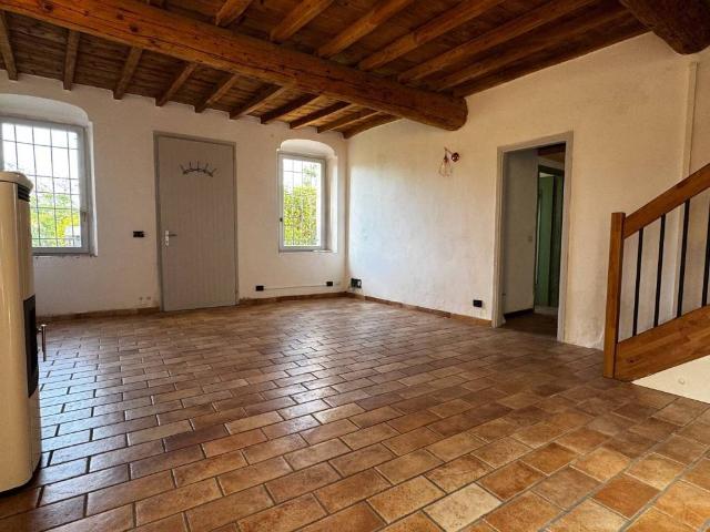 Casa indipendente in vendita a Goito MN