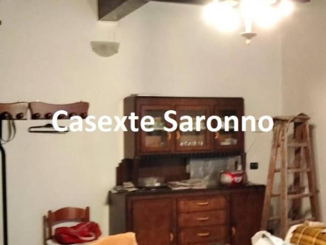 Casa indipendente in vendita a Golasecca VA
