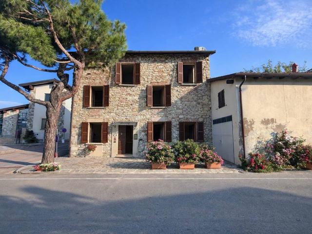 Casa indipendente in vendita a Golferenzo