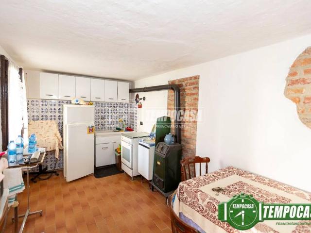 Casa indipendente in vendita a Gombito CR