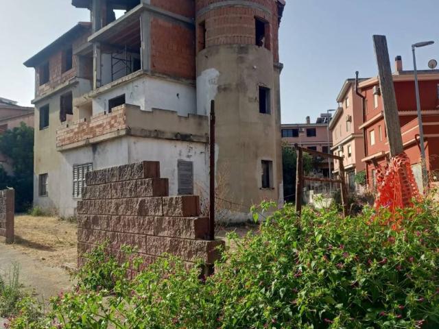 Casa indipendente in vendita a Gonnesa CI