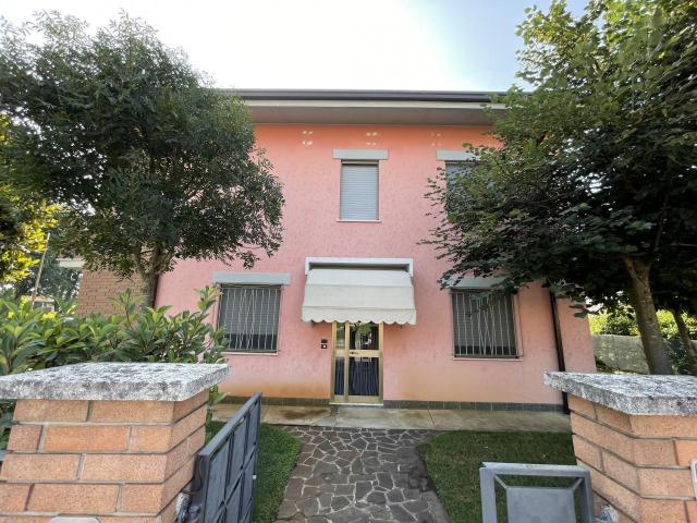 Casa indipendente in vendita a Gonzaga