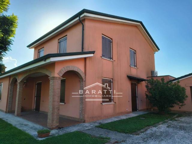 Casa indipendente in vendita a Gonzaga MN