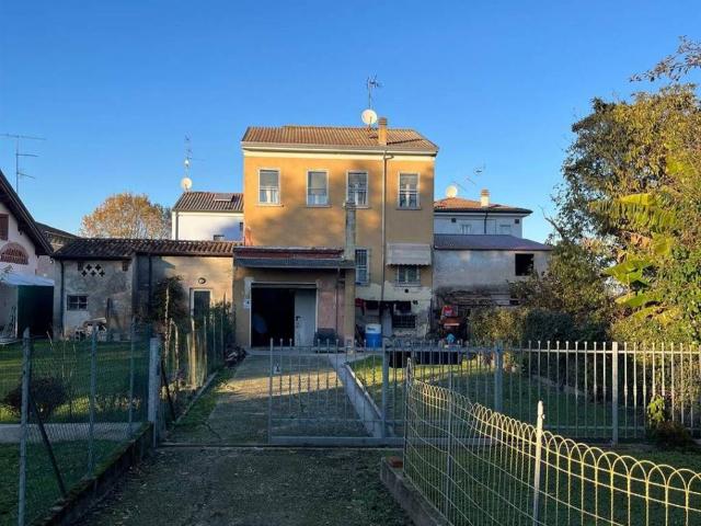 Casa indipendente in vendita a Gonzaga MN