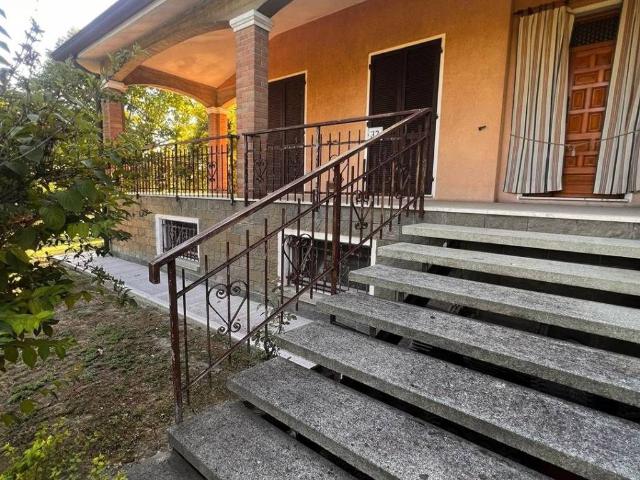 Casa indipendente in vendita a Gonzaga MN