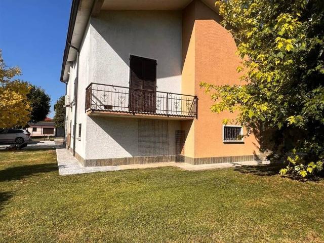 Casa indipendente in vendita a Gonzaga MN