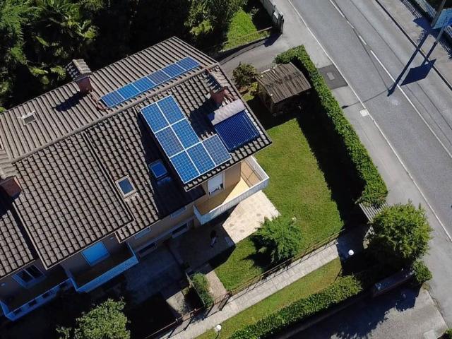 Villetta a schiera in vendita a Gorizia GO