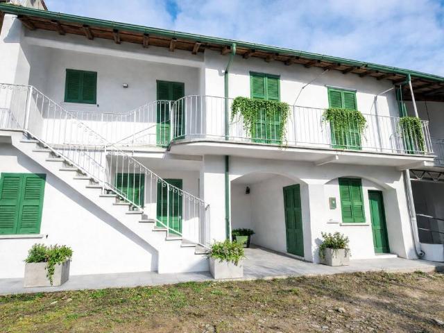Casa indipendente in vendita a Gornate Olona VA