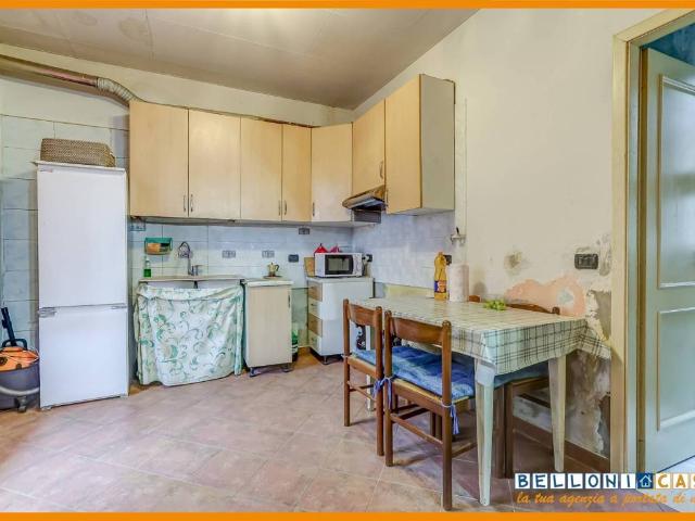 Casa indipendente in vendita a Gornate Olona VA
