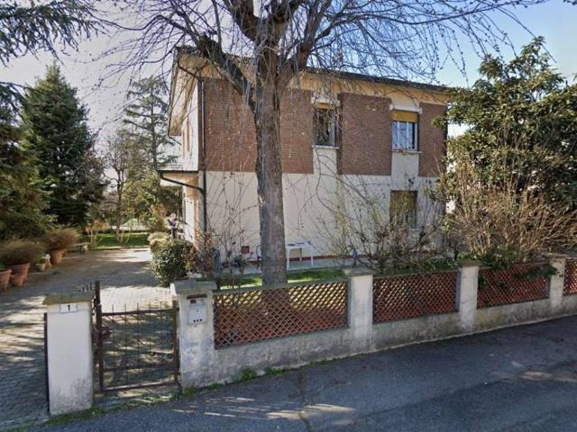 Casa indipendente in vendita a Gattatico RE
