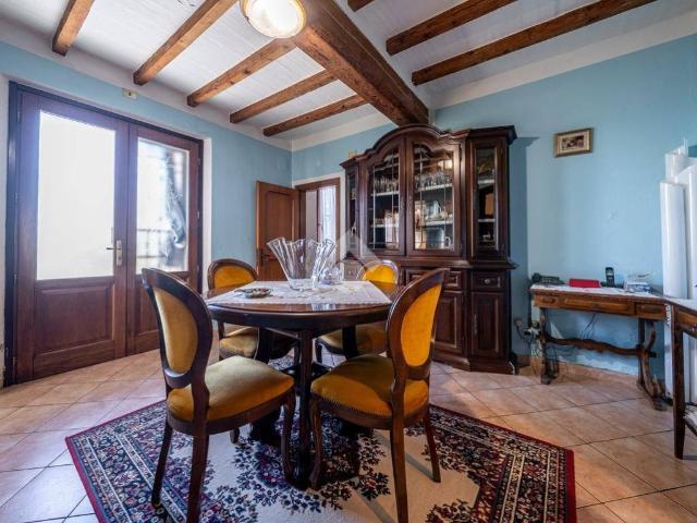 Casa indipendente in vendita a Gattatico RE