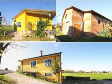 Casa indipendente in vendita a Gatteo FC