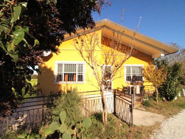 Casa indipendente in vendita a Gatteo FC