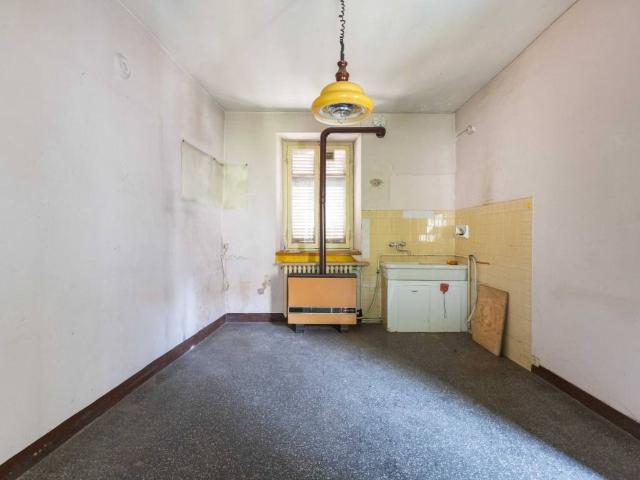 Casa indipendente in vendita a Gattico Veruno NO