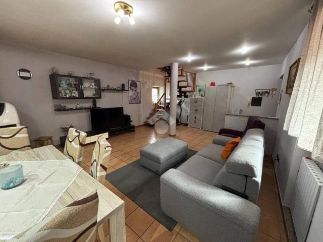 Casa indipendente in vendita a Gattico Veruno NO