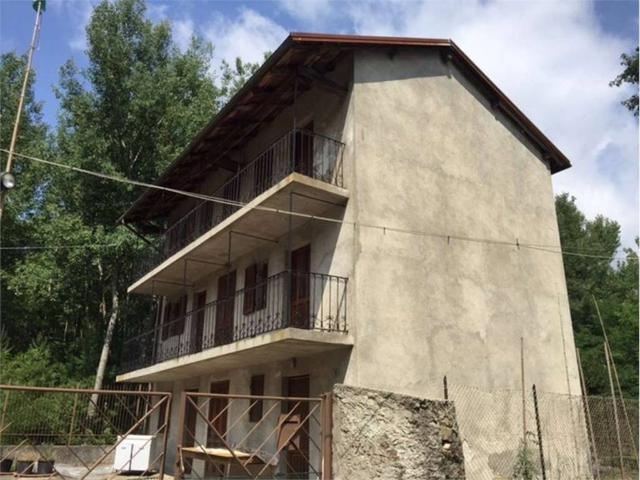 Casa indipendente in vendita a Gattico Veruno NO